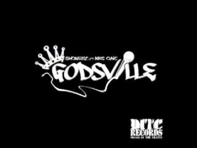 KRS-One & Showbiz (of D.I.T.C.) – Hear Me More