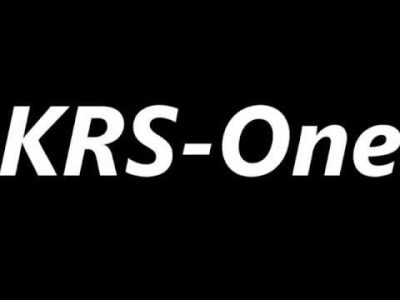 KRS-One – Sound Man (prod. DJ Static)