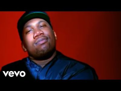 KRS-One – Sound of da Police (Official Video)