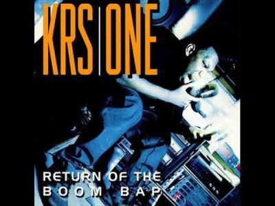 KRS ONE – SOUND OF DA POLICE This Is Copyrighted Material I'm simply a fan of this music