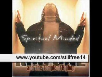 KRS One – Step into a world