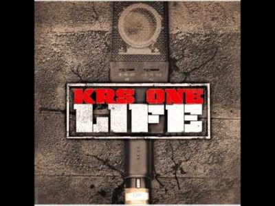 KRS-One – Still Slippin'
