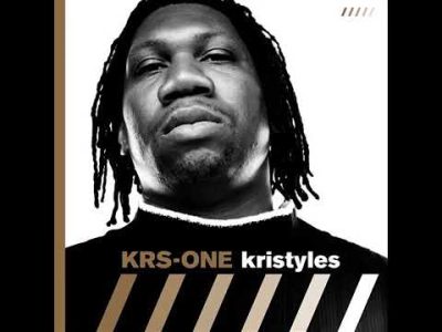 KRS-One – That's It (feat. Mad Lion)