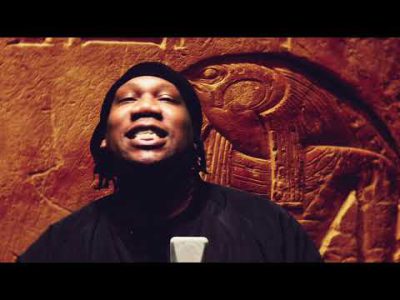 KRS-One – The Beginning (Official Music Video)