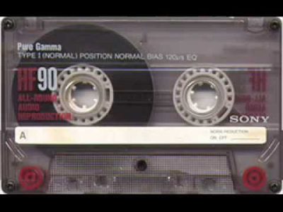 krs one   the bridge is over