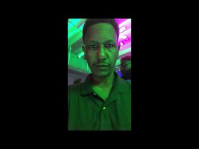 Krs One @ The Joint Miami Fl. September 25, 2021