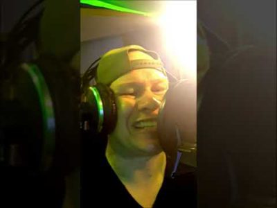 KRS-One – The MC (interpreted by Kri Lee)