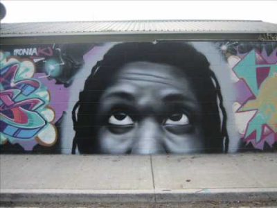 KRS ONE – The Only One