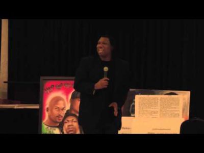 KRS One – The Temple of Hip Hop