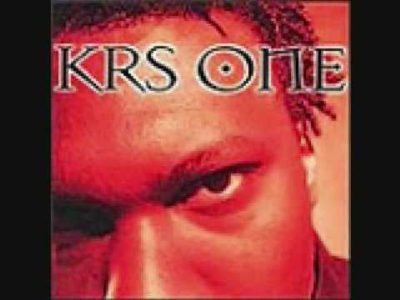 KRS ONE – The Truth (original)