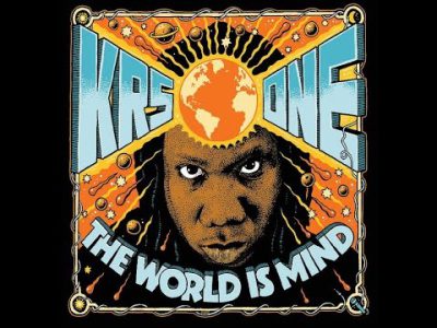 KRS-One – The World Is MIND – 04 Out For Fame