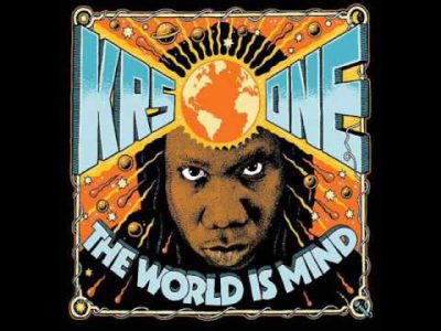 KRS-One – The World Is MIND [Full Album]