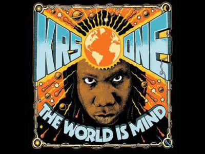 KRS ONE – THE WORLD IS MIND (FULL ALBUM) [[Strictly Underground]]