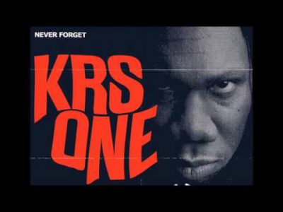 KRS One – They Are Taking Your Time