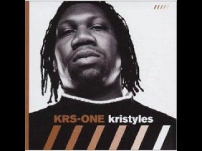 KRS-One – Things Will Change [HQ]