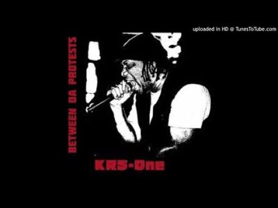 KRS-One – Turn The Volume Up