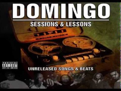 KRS-One –Very Last Compound– (1998 Prod by Domingo)