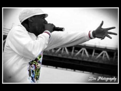 KRS One – Womenology