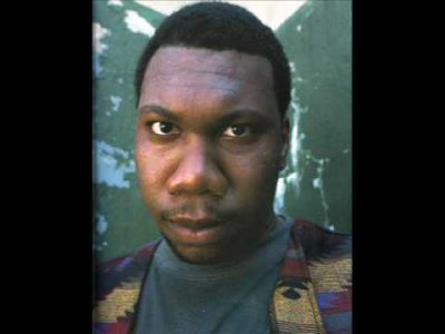 KRS One Womenology