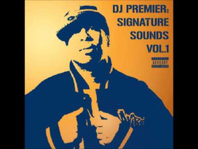 Krumb Snatcha – Incredible (feat. Gang Starr)