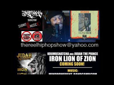 Krumbsnatcha talks Guru, Wu Tang Records, Gangstarr Foundation and more