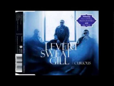 L.S.G Feat Busta Rhymes & LL Cool J & Mc Lyte – Curious – 2F Rmx