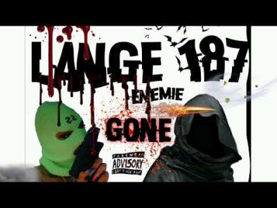 Lange 187 x Enemie (TrueStory) – GONE (Mobb Deep Cover)