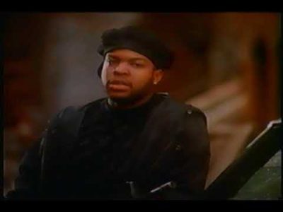 L̶O̶O̶T̶E̶R̶S̶ TRESPASS Ice Cube / Ice T starring 1992 movie trailer
