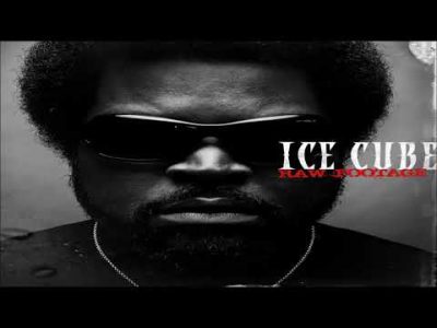 łCΞ CUBΞ – RAW_FOOTAGE FULLALBUM