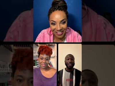 Legendary Rapper MC Lyte Talks About Her New Foundation For Female Hip Hop Artists