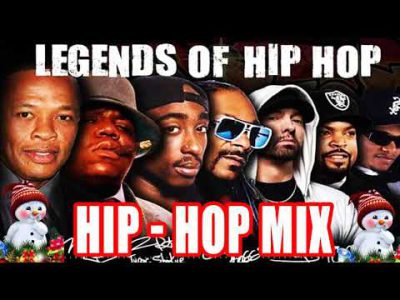 LEGENDS OF HIPHOP – DR DRE, SNOOP DOGG, 2 PAC, EMINEM, EAZY E, 50 CENT, NOTORIOUS B.I.G, METHOD MAN