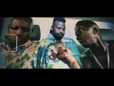 “Let me talk” aka EPMD