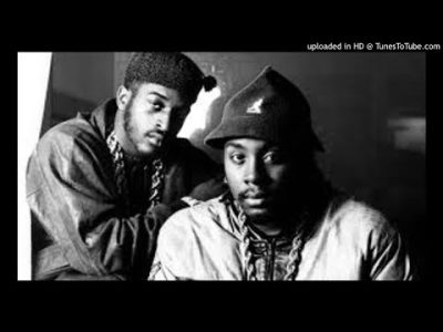 Let The Rhythm Hit Em – Eric B and Rakim – Dirty Needlz remix