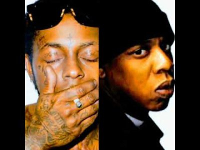 Lil Wayne & Jay Z – Carter Boyz (FULL MIXTAPE)