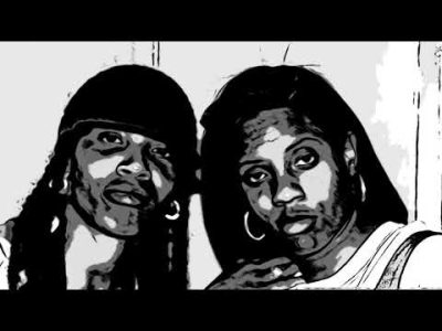 Lin Que featuring MC Lyte – Let It Fall