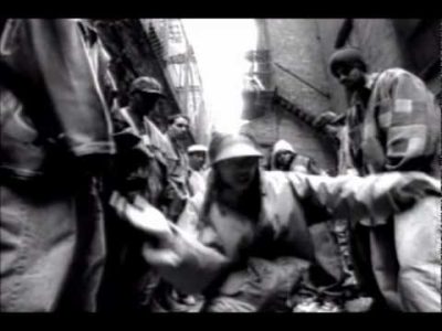 Lin Que ft. MC Lyte – Let It Fall | Official Video