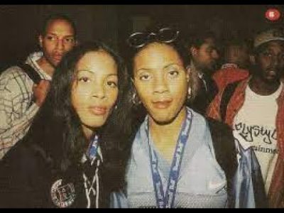 Lin Que & MC Lyte – Let It Fall Dj Tiger Remix | Gun Range Certified