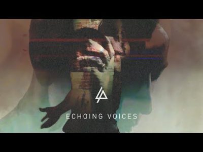Linkin Park & Eminem – ECHOING VOICES