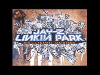 Linkin Park Full Album Collision Course feat  Jay Z CENSURED VERSION 2004 HD