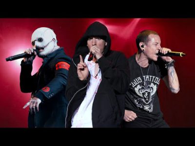 Linkin Park / Slipknot / Eminem – Damage [OFFICIAL MUSIC VIDEO] [FULL-HD] [MASHUP]
