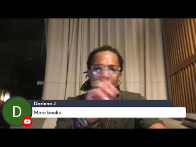 Live from Fort Lauderdale- Tha Teachas Krs One & Sabir Bey