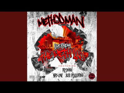 Live from the Methlab