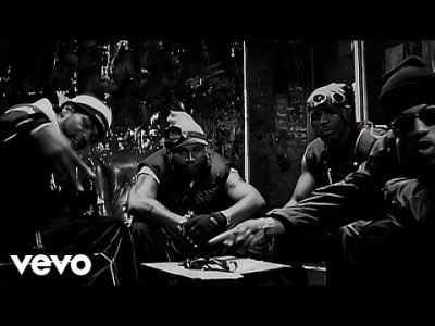 LL COOL J – 4,3,2,1 ft. Method Man, Redman, Canibus, DMX, Master P