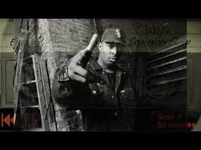 LLR REWIND #2:  Public Enemy – It Takes A Nation Of Millions To Hold Us Back