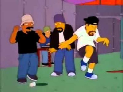 Loco En El Coco   Cypress Hill