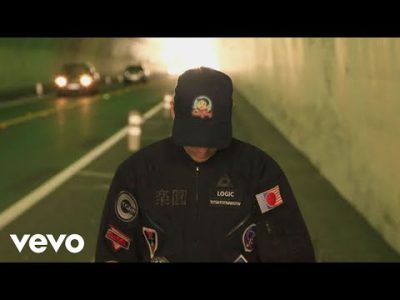 Logic – Homicide ft. Eminem (Official Video)