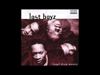 Lost Boyz – 1,2,3