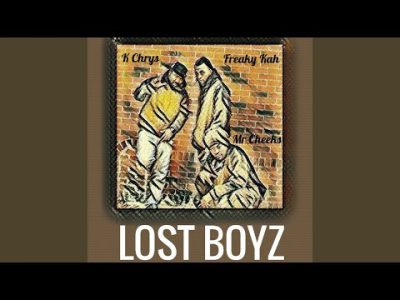 Lost Boyz