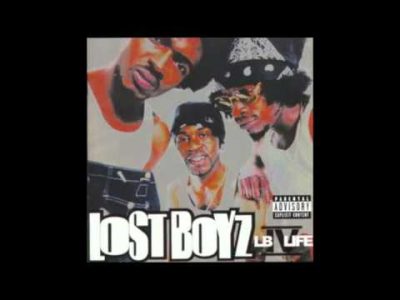 Lost Boyz – 5 A.M.