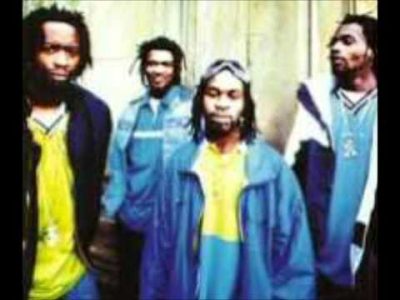 Lost Boyz – Certain Things We Do